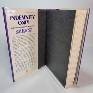 Indemnity Only