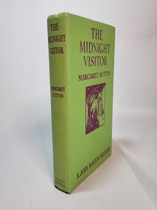 The Midnight Visitor. A Judy Bolton Mystery.