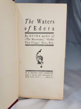 The Waters of Edera
