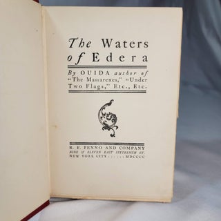 The Waters of Edera