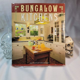 Item #155 Bungalow Kitchens. Jane POWELL, Linda SVENDSEN
