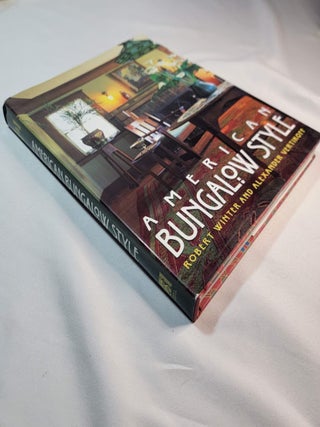 American Bungalow Style