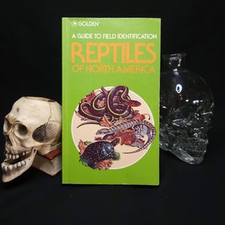 Item #248 A Guide to Field Identification: Reptiles of North America. Hobart M. SMITH, Edmund D....