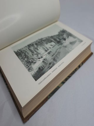 Svenska Turist Foreningens Arsskrift 1913