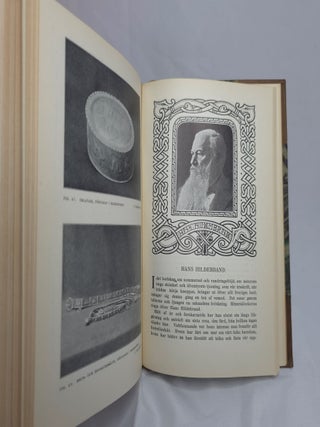 Svenska Turist Foreningens Arsskrift 1913