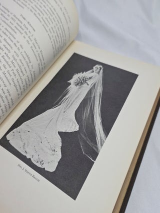 Women of the Mansion: Missouri, 1821-1936