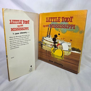 Little Toot on the Mississippi