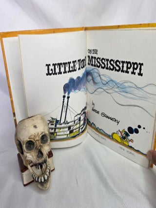 Little Toot on the Mississippi