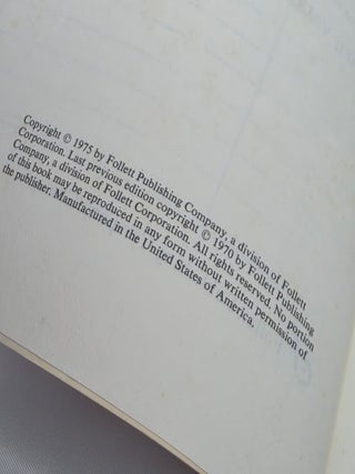 The Lively Art of Writing