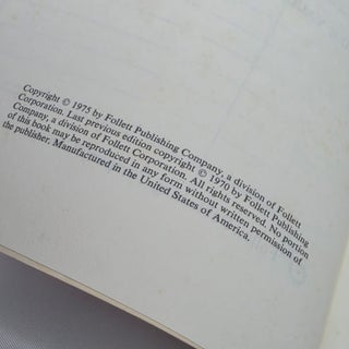 The Lively Art of Writing