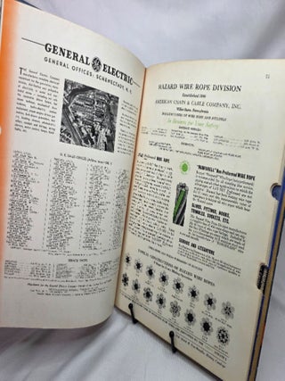 Metal & Non-Metallic Mining Catalogs (Formerly Metal Quarry Catalogs)