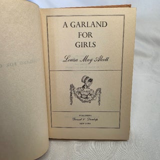 A Garland for Girls