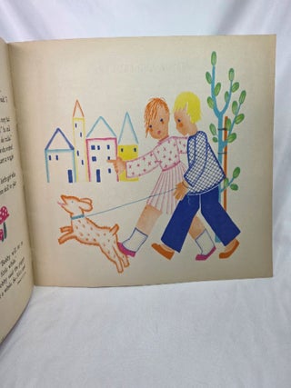 Children and Animals