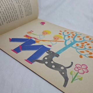 Children and Animals