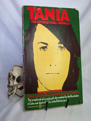 Tania: The Unforgettable Guerrilla
