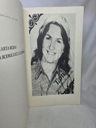 Tania: The Unforgettable Guerrilla