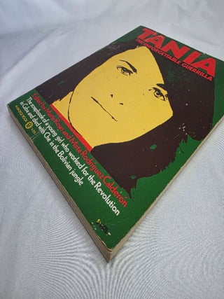 Tania: The Unforgettable Guerrilla