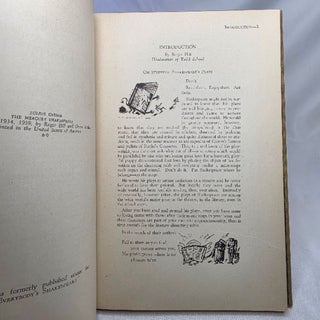 Julius Caesar: The Mercury Shakespeare