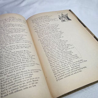 Julius Caesar: The Mercury Shakespeare