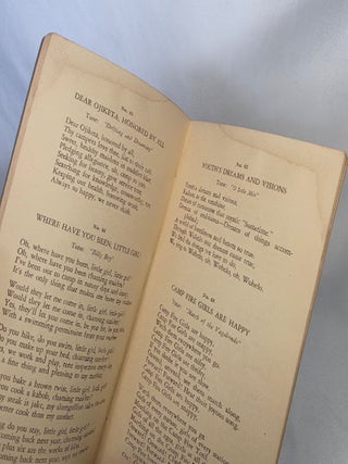 Ojiketa Songs