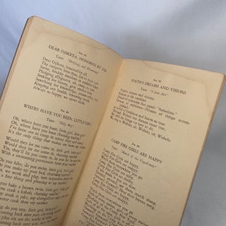Ojiketa Songs