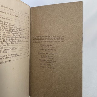 Ojiketa Songs