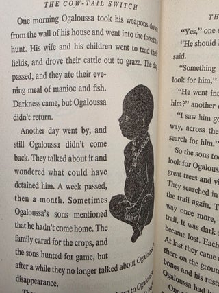 The Cow-Tail Switch, and Other West African Stories