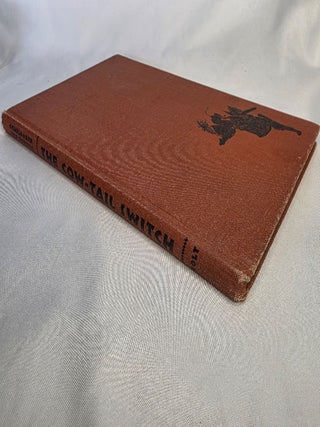 The Cow-Tail Switch, and Other West African Stories