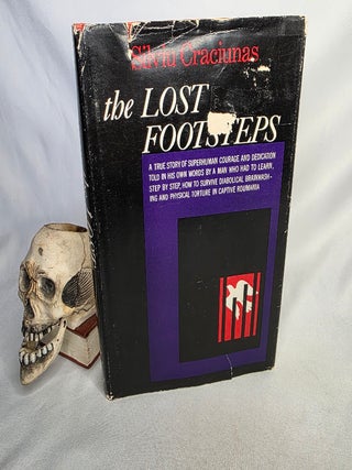 Item #517 The Lost Footsteps. Romania Communism, Silviu CRACIUNAS