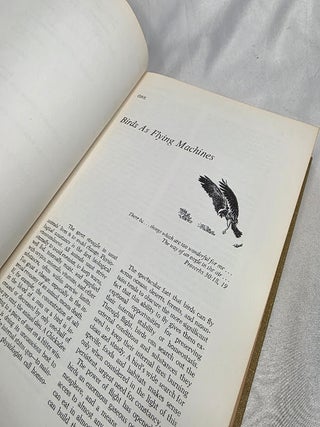 The Life of Birds