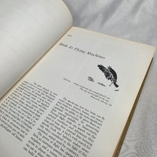 The Life of Birds