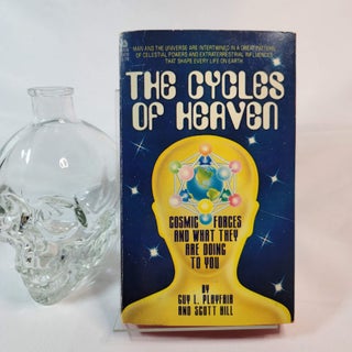 Item #52 The Cycles of Heaven. Guy L. PLAYFAIR, Scott HILL