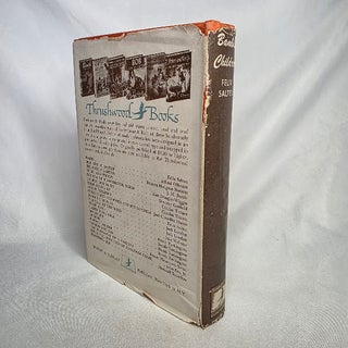 Bambi's Children: The Story of a Forest Family