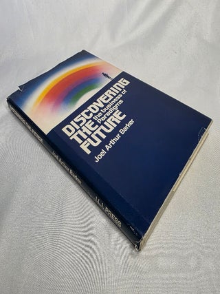 Discovering the Future: The business of Paradigms.
