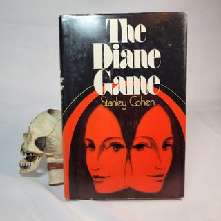 Item #92 The Diane Game. Stanley COHEN